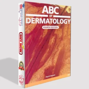 ABC of Dermatology with CD - ROM (ABC Series) | Best PDF Book