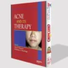 Acne and Its Therapy | Best Basic and Clinical Dermatology PDF