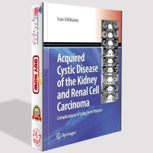 Acquired Cystic Disease of the Kidney and Renal Cell Carcinoma