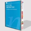 Acute Medicine: A Handbook for Nurse Practitioners | Nursing Guide PDF