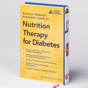 American Diabetes Association Guide to Nutrition | Diabetes Nutrition