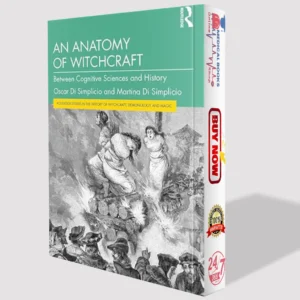 An Anatomy of Witchcraft