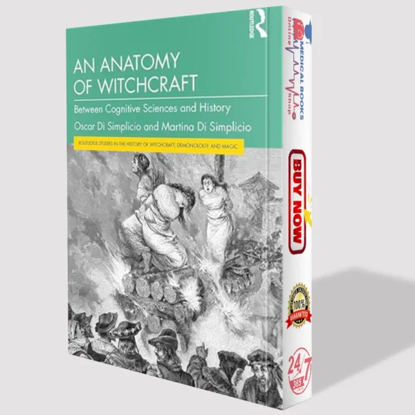 An Anatomy of Witchcraft
