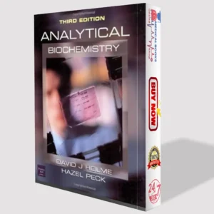 Analytical Biochemistry