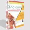 Anatomy (New SARP Series for NEET/NBE/Al)