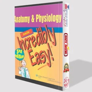 Anatomy and Physiology Made Easy