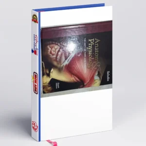 Anatomy & Physiology: The Unity of Form and Function | PDF