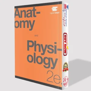 Anatomy and Physiology 2e by OpenStax