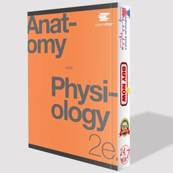 Anatomy and Physiology 2e by OpenStax