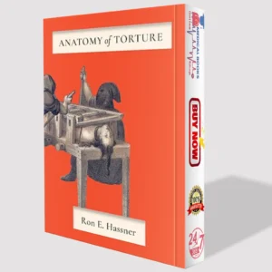 Anatomy of Torture