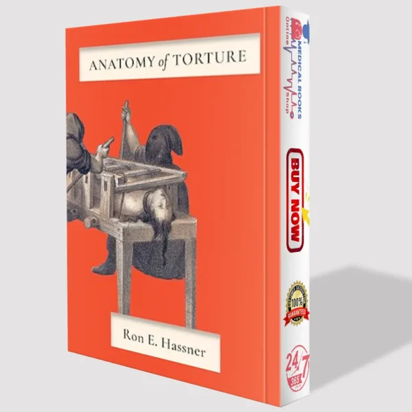 Anatomy of Torture
