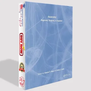 Anatomy: Regional, Surgical, and Applied