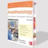 Anesthesiology Examination and Board Review 7/E