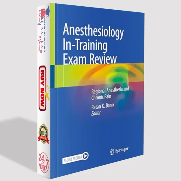 Anesthesiology In-Training Exam Review