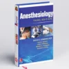 Anesthesiology, Third Edition