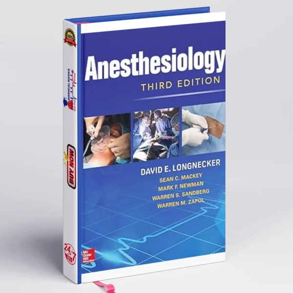 Anesthesiology, Third Edition