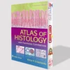 Atlas of Histology with Functional Correlations