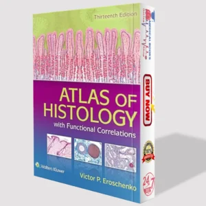 Atlas of Histology with Functional Correlations