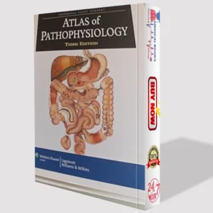 Atlas of Pathophysiology, 3rd Edition