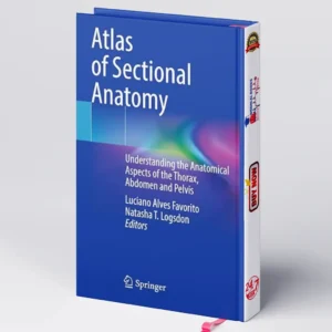 Atlas of Sectional Anatomy