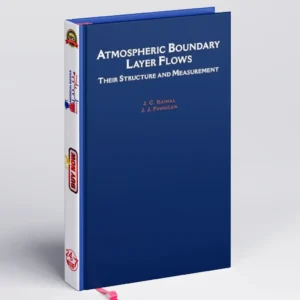 Atmospheric Boundary Layer Flows