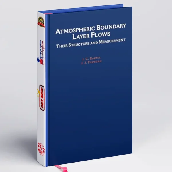 Atmospheric Boundary Layer Flows