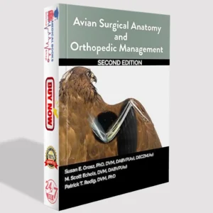 Avian Surgical Anatomy And Orthopedic Management