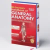 BDC's Handbook of General Anatomy
