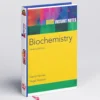 BIOS Instant Notes in Biochemistry