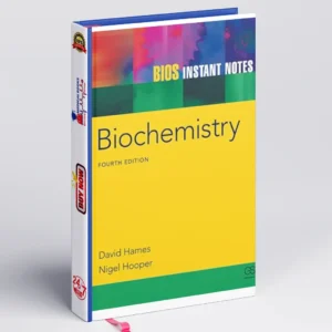BIOS Instant Notes in Biochemistry