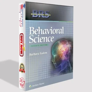 BRS Behavioral Science