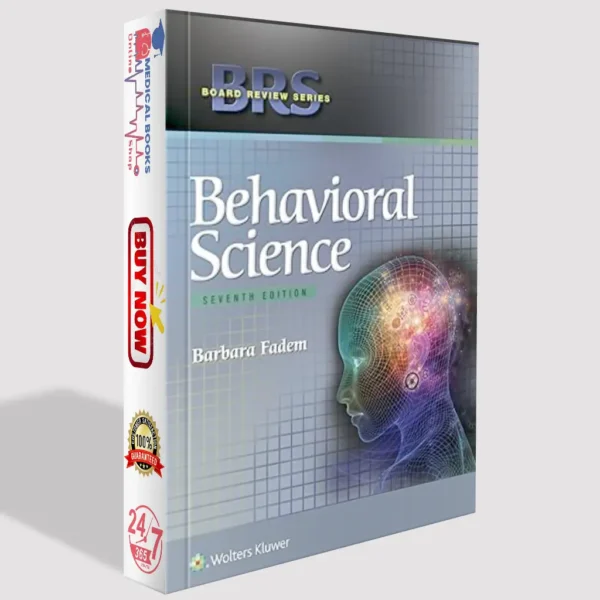 BRS Behavioral Science