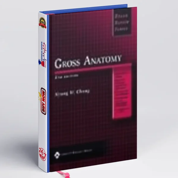 BRS Gross Anatomy Board Review Series PDF