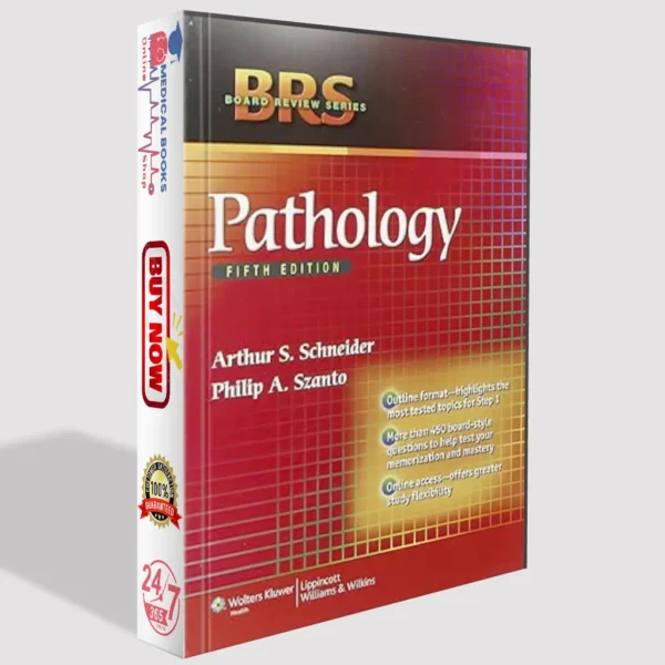 BRS Pathology