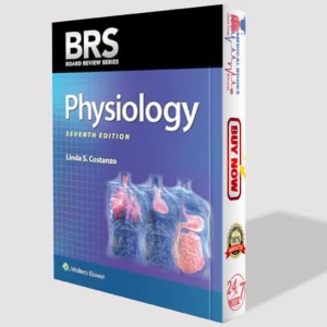 BRS Physiology (Board Review Series)