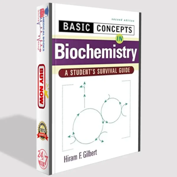Basic Concepts in Biochemistry