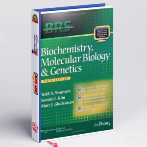 Biochemistry, Molecular Biology, and Genetics