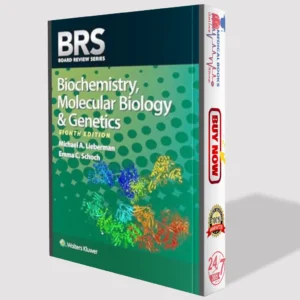 Biochemistry and Genetics Pretest Self-Assessment and Review 5