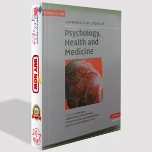 Cambridge Handbook of Psychology, Health and Medicine | PDF