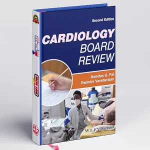 Cardiology Board Review