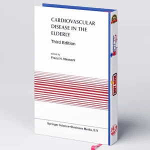 Cardiovascular Disease in the Elderly