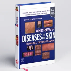 Clinical Dermatology PDF | Best Book for Medical Students