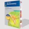 Color Atlas of Biochemistry | Best Biochemistry Book for Students