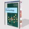 Color Atlas of Pharmacology | Pharmacology Book PDF