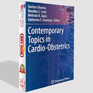 Contemporary Topics in Cardio-Obstetrics
