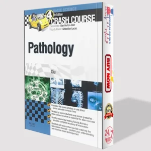 Crash Course Pathology | best pathology book for students
