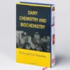 Dairy Chemistry and Biochemistry