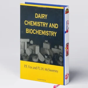 Dairy Chemistry and Biochemistry