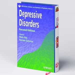 Depressive Disorders 2e | best Psychiatry Book PDF