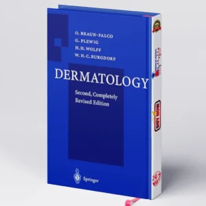Dermatolog PDF Book | Best Dermatology Book for Medical Students